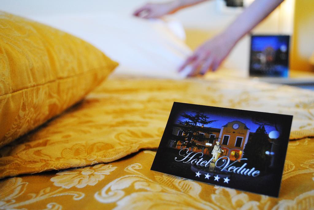 Hotel Vedute Fucecchio Bagian luar foto