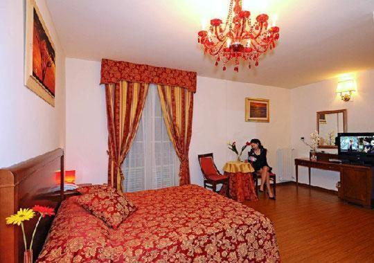 Hotel Vedute Fucecchio Ruang foto